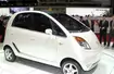 Tata Nano: protesty opóźniają premierę