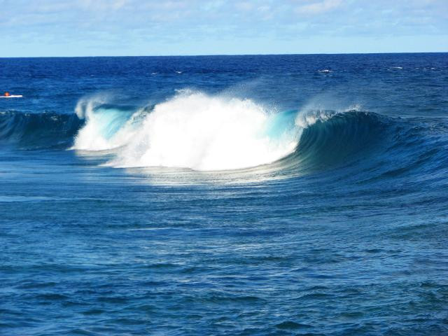 Galeria Polinezja Francuska - Bora-Bora i Maupiti, obrazek 28