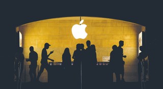 Nadgryzanie płatności Apple’a. Urząd antymonopolowy w Holandii w konfrontacji z amerykańskim big techem