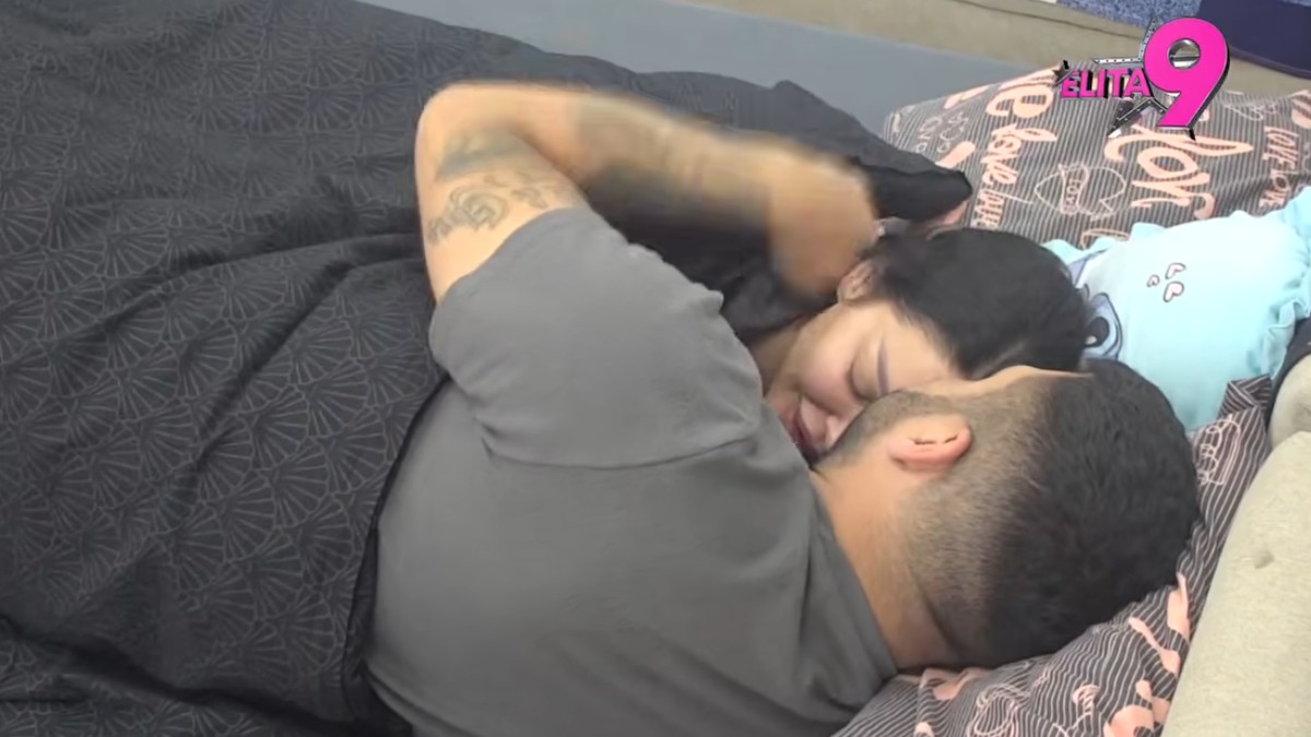 Maja Marinković i Asmin Durždić