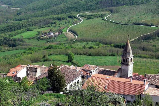 Galeria Chorwacja - Istria, obrazek 2