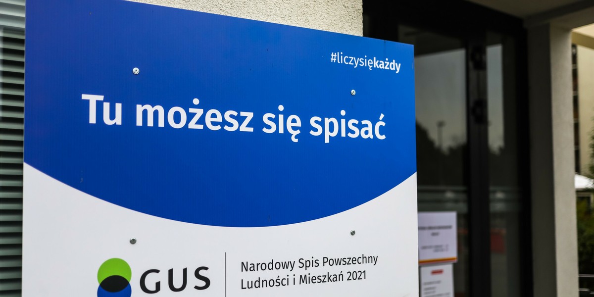 Spis odbywa się raz na 10 lat i dotyczy każdej osoby mieszkającej stale, bądź czasowo, na terenie Polski.