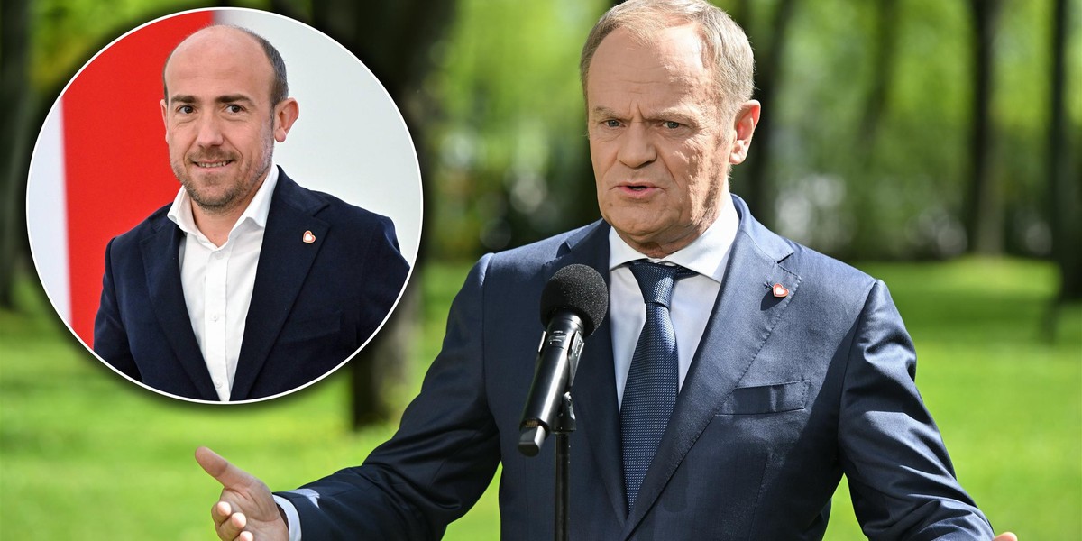 Tusk przemebluje koalicję? Będą wielkie zmiany w rządzie