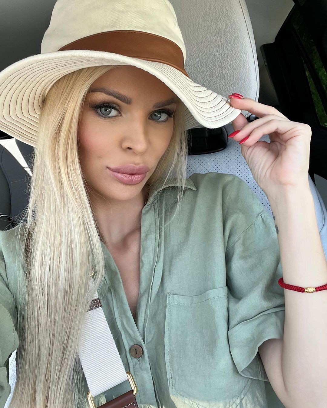 Silvia Kucherenko ukončila prvý stupeň vysokoškolského štúdia.