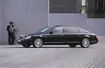 Maybach 62 S (612 KM): czwarty do paczki