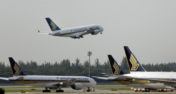 Singapore Airlines