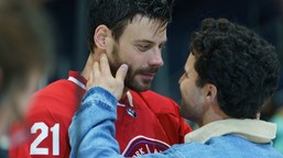 gorąca rywalizacja nowy serial sportowy romans odcinek 2 gdzie oglądać