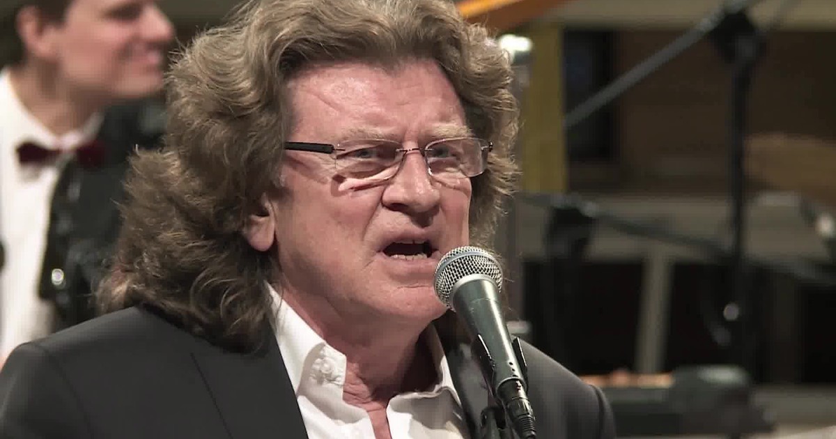 Zbigniew Wodecki i Mitch & Mitch - Rzuć to wszystko co złe - Muzyka