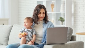 W 2026 r. duże zmiany w opiece nad dziećmi, mediacjach, kontaktach po rozwodzie. Oto zasady i koszty [WYWIAD]