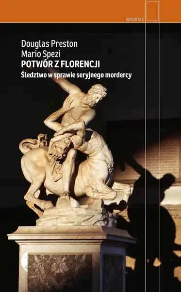 &quot;Potwór z Florencji&quot;