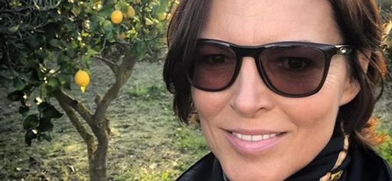 Ilona Felicjańska chce rozkręcić własny biznes na Sycylii