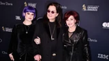 Ozzy Osbourne i Sharon - taka miłość zdarza się rzadko. Groźna, gwałtowna i prawdziwa