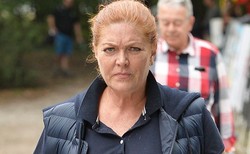 Katarzyna Dowbor padła ofiarą oszustów. Teraz przestrzega fanów: Uważajcie!