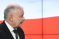 Jarosław Kaczyński