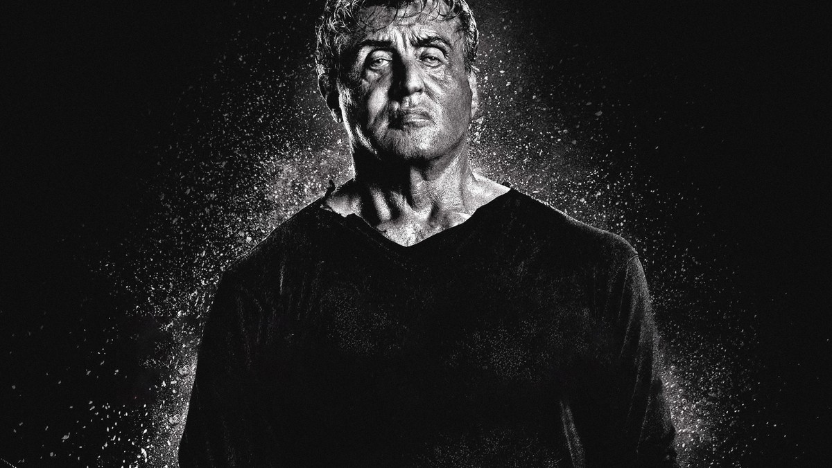 Sylvester Stallone 