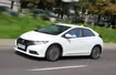 Nietuzinkowy hatchback - Test Hondy Civic 1.8