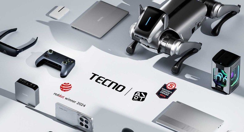 TECNO