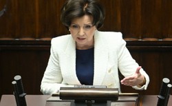 Maląg: Dzisiaj jesteśmy liderem wszystkich działań w UE, a to dzięki...