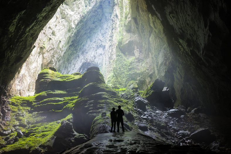  Phong Nha-Ke Bang