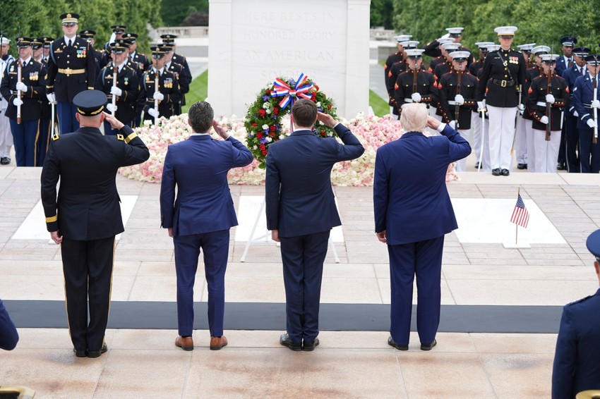Tramp odao poštu poginulim