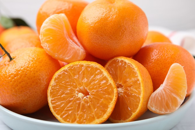 Mandarine