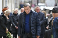 Jan Englert miał romans w Krakowie. Nigdy nie zostawił dla niej żony