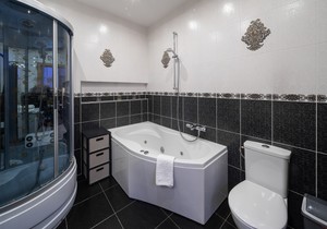 Era kada i tuš kabina je završena, novi trend je funkcionalniji i lepši