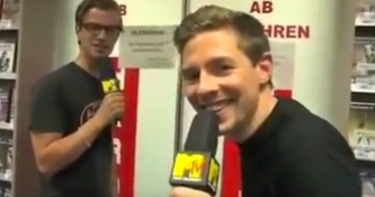 Joko Und Klaas Rock Am Ring