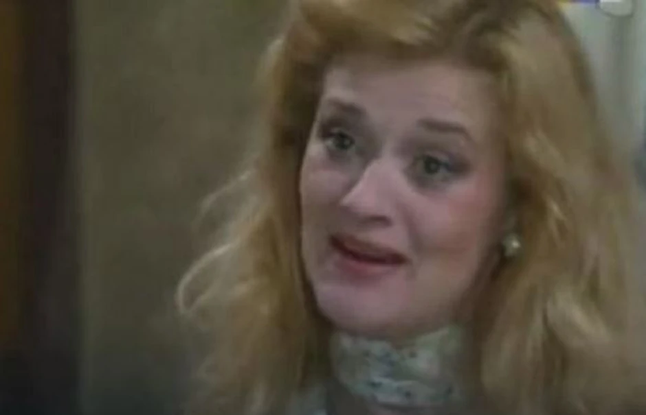 Zlata Numanagić u seriji "Srećni ljudi"