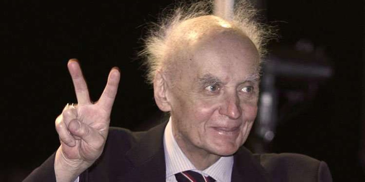 Wojciech Kilar