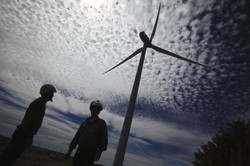 Polska ma ogromny potencjał do rozwóju morskiej energetyki wiatrowej