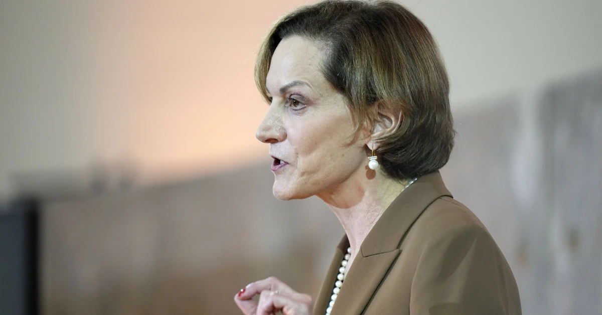 Anne Applebaum: Putin wykorzystuje to, iż Polska jest bardzo spolaryzowana