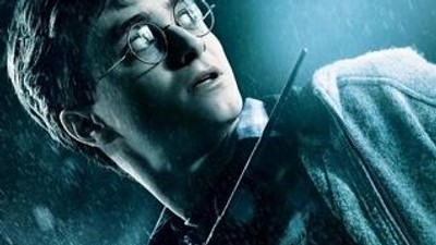 harry potter rekord