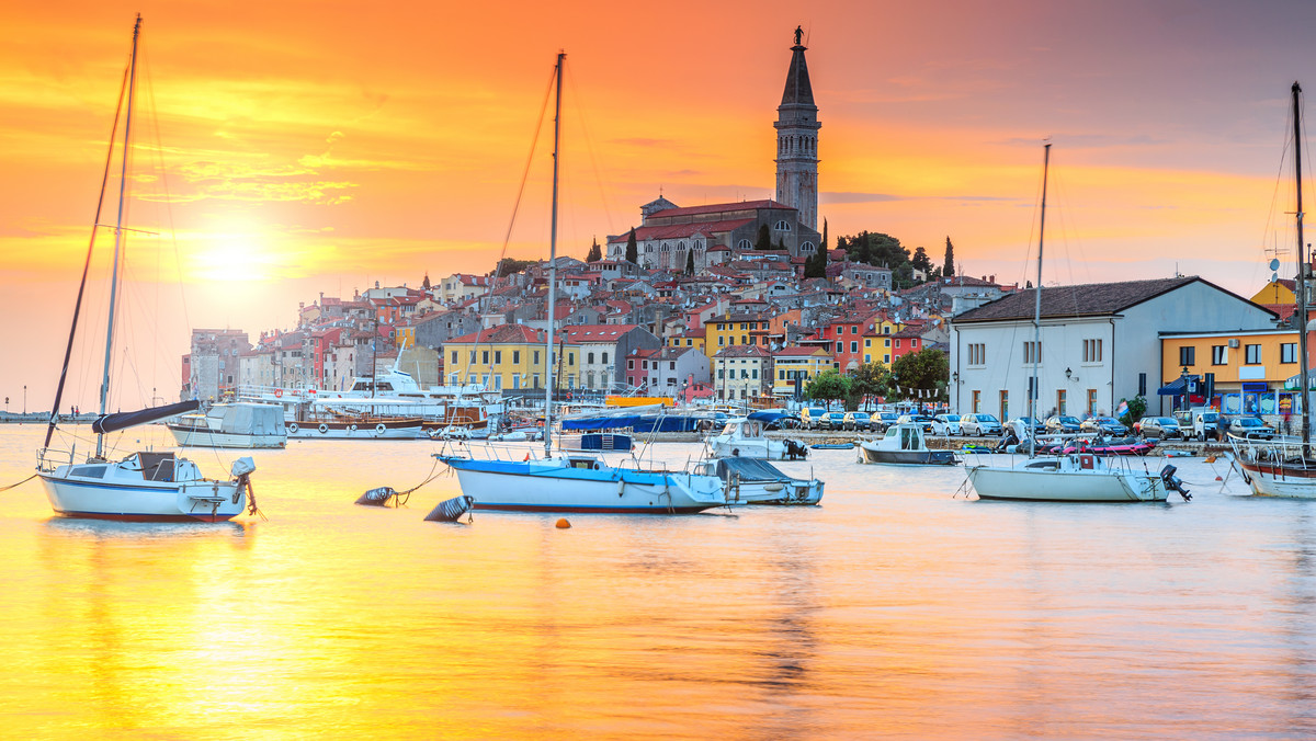 Czarter jachtów w Chorwacji – jak i gdzie wynająć łódź w Chorwacji? 