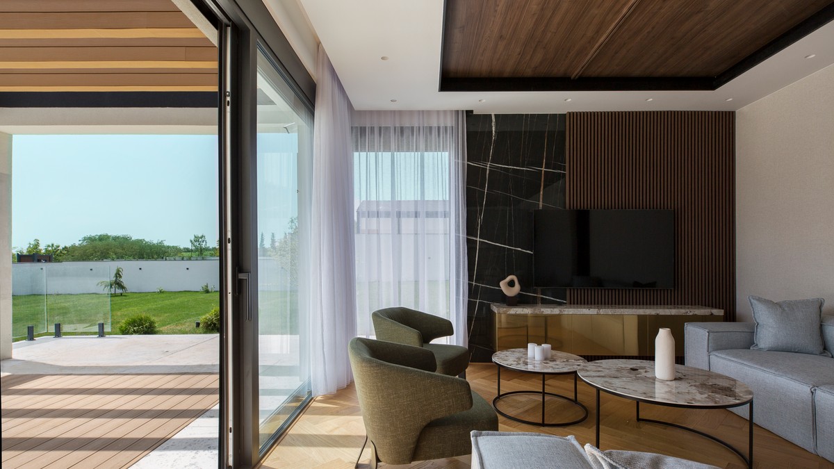 Porodična kuća na Kosmaju