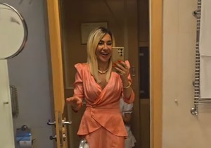 Jovana Jeremić objava