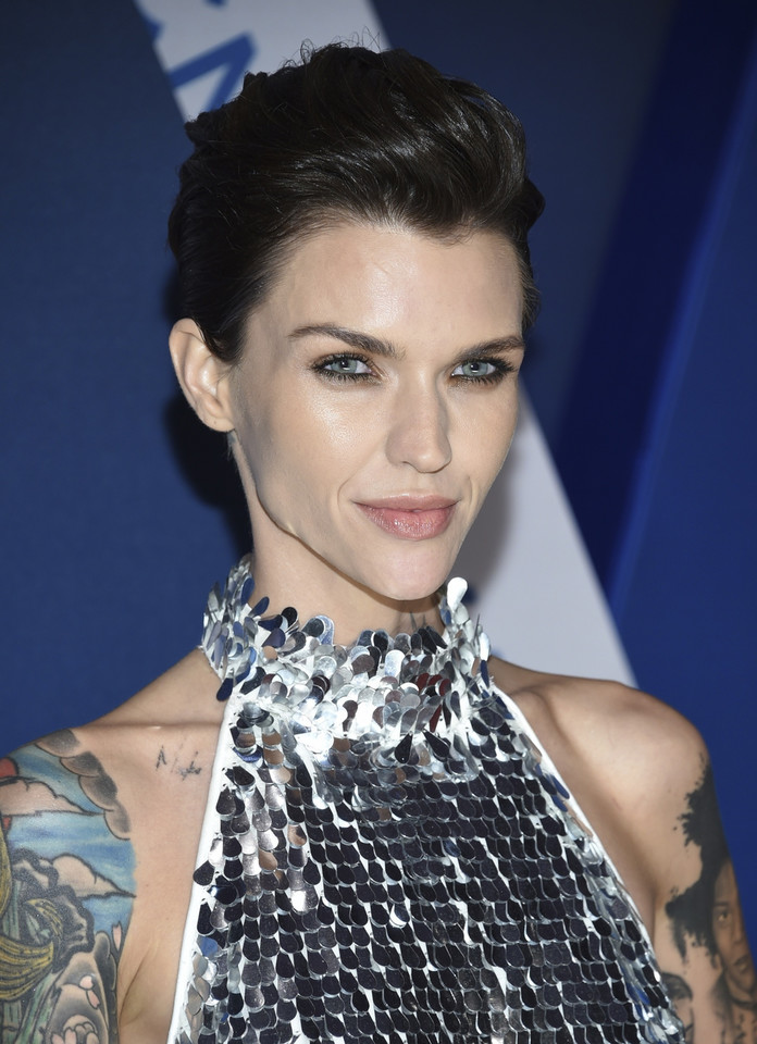 Ruby Rose