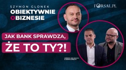 Biometria w służbie cyfrowej tożsamości. Jak banki i telekomy sprawdzają, kim naprawdę jesteśmy?