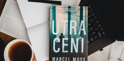 "Utraceni" to nowa książka Marcela Mossa. O czym napisał tym razem?