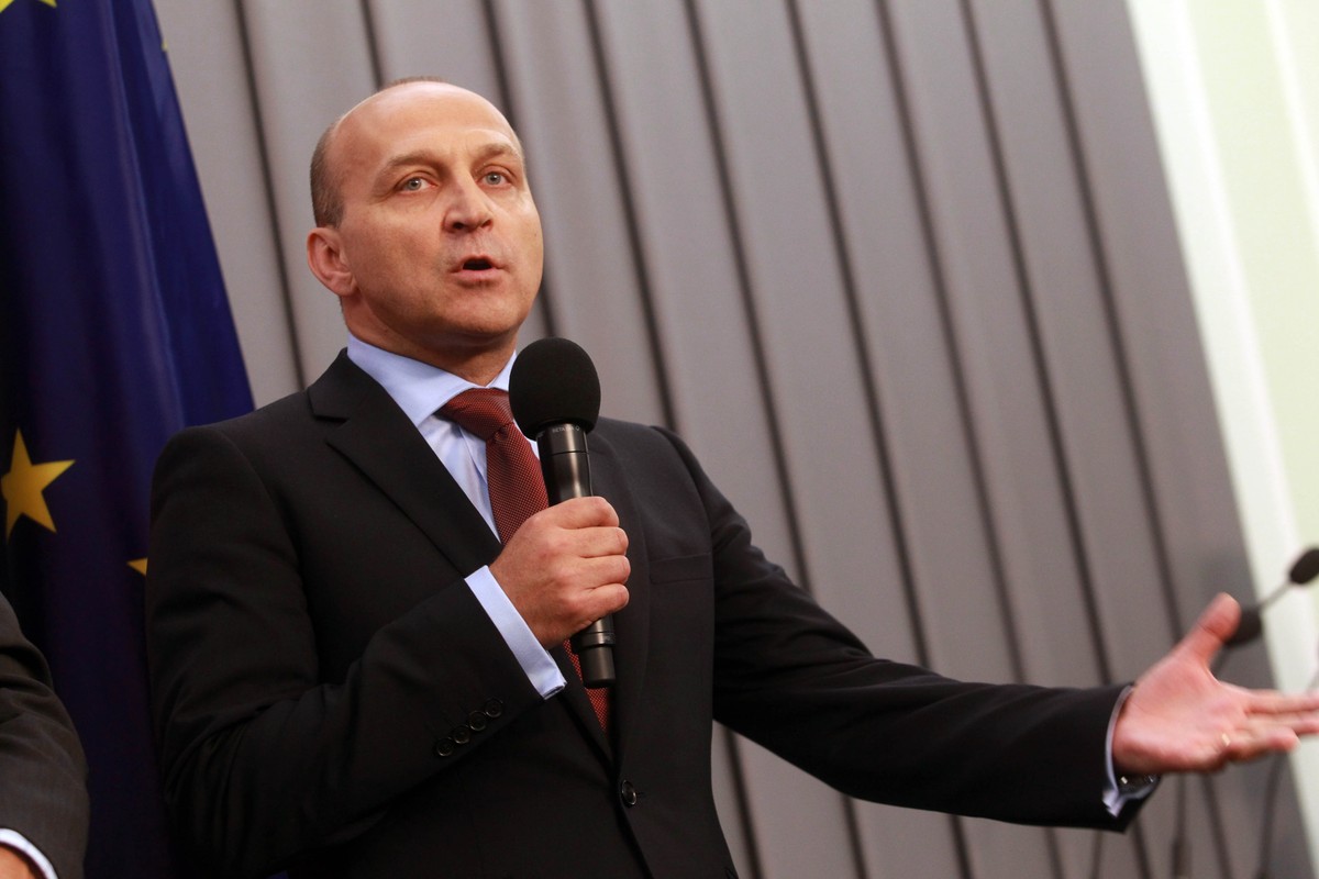 Kazimierz Marcinkiewicz