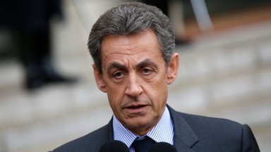 Sarkozy w nowej książce: popełniałem błędy, zirytowałem część wyborców