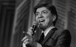 Jerzy Połomski nie żyje. Legendarny piosenkarz miał 89 lat