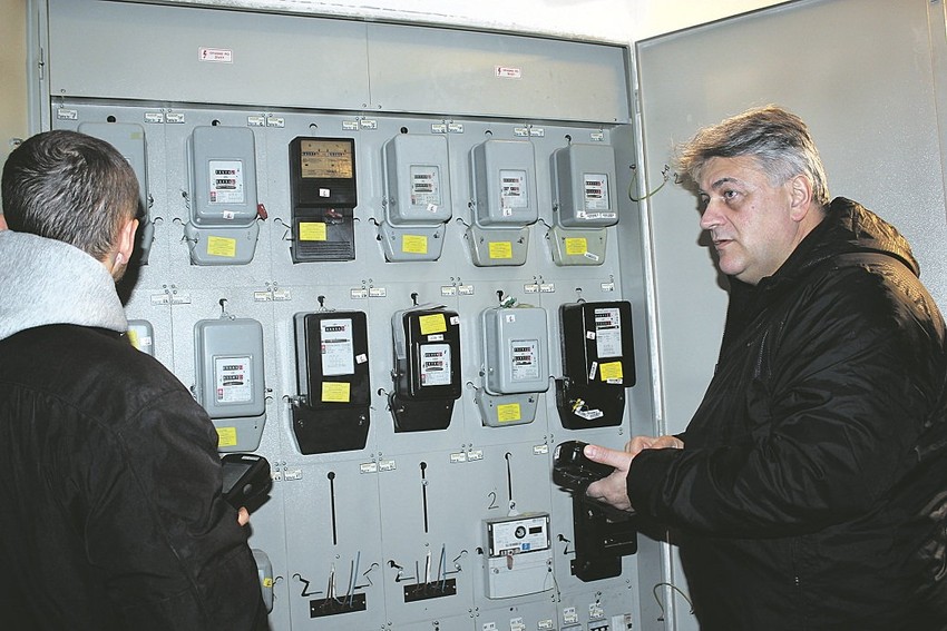 Kontrola potrošnje: Zoran Rajović