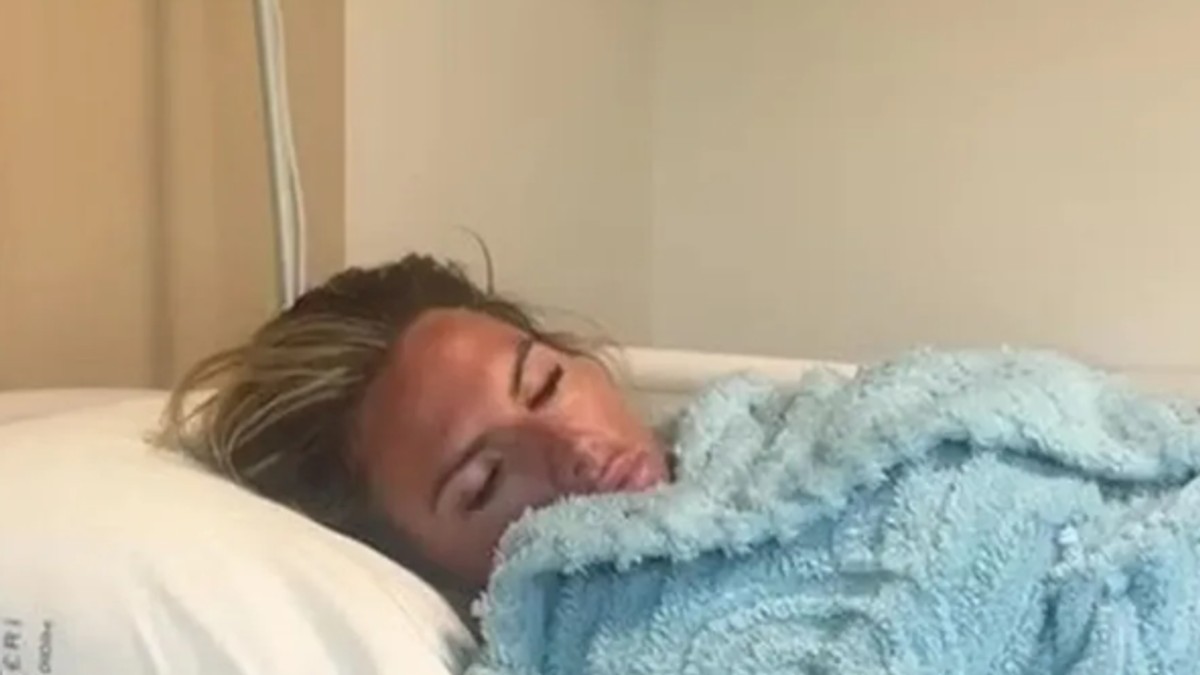 Radila je 12 sati dnevno i ignorisala simptome: Sepsa je skoro koštala života