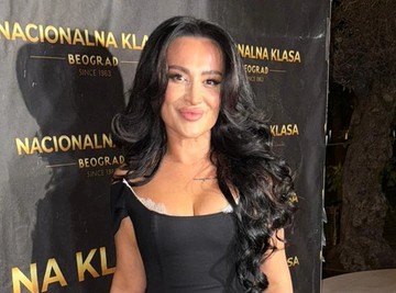 Andreana Čekić otkriva mračnu tajnu menadžera Granda: "Njima je bilo u interesu da mi ne koštamo puno!"