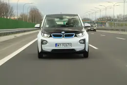 Darmowe autostrady dla aut elektrycznych. Jest jednak kilka warunków