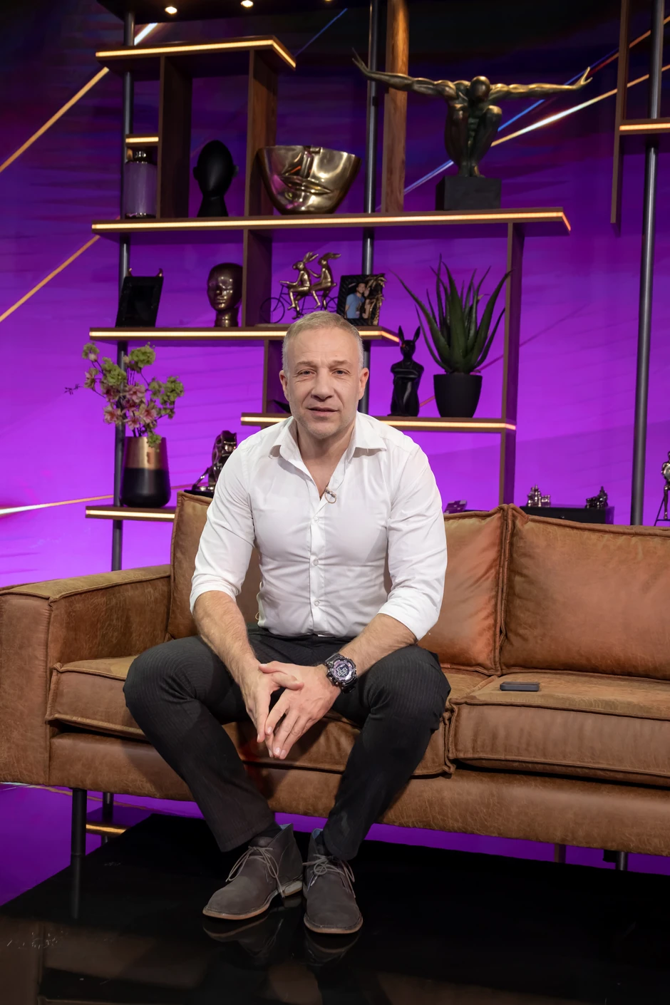 "Ceca show", gosti Goca Tržan i Milan Kalinić