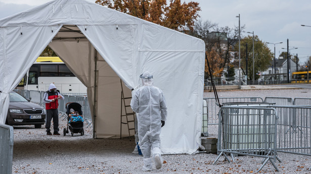 Niespodziewany efekt Covid-19. Opublikowano wyniki badań