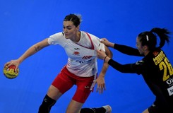 Polskie piłkarki ręczne udział w MŚ zakończyły zwycięstwem