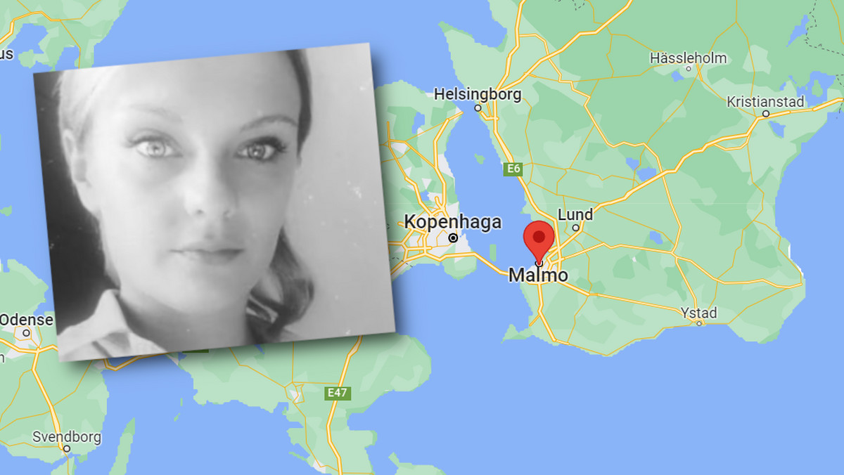 Brutalne zabójstwo Polki w Szwecji. Świadkiem zbrodni mógł być jej 7-letni syn